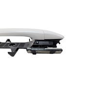 2013-2016 Lexus GS350 Outside Exterior Door Handle White Front Right/Passenger 69210-48040-A0, F025, OEM, 2013, 2014, 2015, 2016