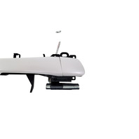 2013-2016 Lexus GS350 Outside Exterior Door Handle White Front Right/Passenger 69210-48040-A0, F025, OEM, 2013, 2014, 2015, 2016