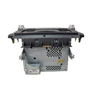 2013-2014 Lexus GS350 Climate Control Panel CD Player Radio Receiver P10082, 86130-30101, F025, OEM, 2013, 2014