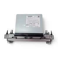 2013-2014 Lexus GS350 Climate Control Panel CD Player Radio Receiver P10082, 86130-30101, F025, OEM, 2013, 2014