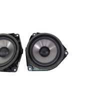 2013-2020 Lexus GS350 Rear Door Audio Speaker Left/Right Set of 2 86160-30E20, F025, OEM, 2013, 2014, 2015, 2016, 2017, 2018, 2019, 2020