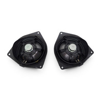 2013-2020 Lexus GS350 Rear Door Audio Speaker Left/Right Set of 2 86160-30E20, F025, OEM, 2013, 2014, 2015, 2016, 2017, 2018, 2019, 2020