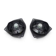 2013-2020 Lexus GS350 Rear Door Audio Speaker Left/Right Set of 2 86160-30E20, F025, OEM, 2013, 2014, 2015, 2016, 2017, 2018, 2019, 2020