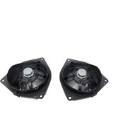 2013-2020 Lexus GS350 Rear Door Audio Speaker Left/Right Set of 2 86160-30E20, F025, OEM, 2013, 2014, 2015, 2016, 2017, 2018, 2019, 2020