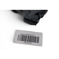 2013-2020 Lexus GS350 Front Right/Passenger Door Actuator 69030-42230, F025, OEM, 2013, 2014, 2015, 2016, 2017, 2018, 2019, 2020