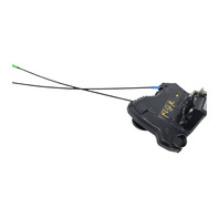 2013-2020 Lexus GS350 Front Right/Passenger Door Actuator 69030-42230, F025, OEM, 2013, 2014, 2015, 2016, 2017, 2018, 2019, 2020