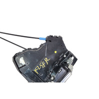 2013-2020 Lexus GS350 Front Right/Passenger Door Actuator 69030-42230, F025, OEM, 2013, 2014, 2015, 2016, 2017, 2018, 2019, 2020