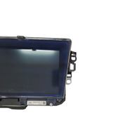 2013-2014 Lexus GS350 Navigation Display 83290-30100, F025, OEM, 2013, 2014
