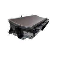 2013-2014 Lexus GS350 Navigation Display 83290-30100, F025, OEM, 2013, 2014