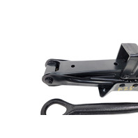 2013-2017 Lexus GS350 Spare Tire Jack Tool Kit Set 09111-30160, F025, OEM, 2013, 2014, 2015, 2016, 2017