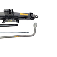 2013-2017 Lexus GS350 Spare Tire Jack Tool Kit Set 09111-30160, F025, OEM, 2013, 2014, 2015, 2016, 2017