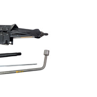 2013-2017 Lexus GS350 Spare Tire Jack Tool Kit Set 09111-30160, F025, OEM, 2013, 2014, 2015, 2016, 2017
