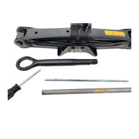 2013-2017 Lexus GS350 Spare Tire Jack Tool Kit Set 09111-30160, F025, OEM, 2013, 2014, 2015, 2016, 2017