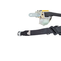 2013-2014 Lexus GS350 Rear Right Seat Belt Black, 73360-30530-C0, F025, OEM, 2013, 2014