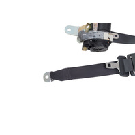 2013-2014 Lexus GS350 Rear Right Seat Belt Black, 73360-30530-C0, F025, OEM, 2013, 2014