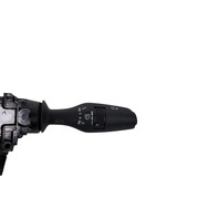2013-2020 Lexus GS350 Steering Wiper Switch, 84652-30650, F025, OEM, 2013, 2014, 2015, 2016, 2017, 2018, 2019, 2020