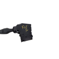 2013-2020 Lexus GS350 Steering Wiper Switch, 84652-30650, F025, OEM, 2013, 2014, 2015, 2016, 2017, 2018, 2019, 2020