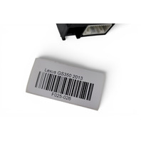 2013-2020 Lexus GS350 Steering Wiper Switch, 84652-30650, F025, OEM, 2013, 2014, 2015, 2016, 2017, 2018, 2019, 2020