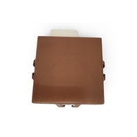 2013-2016 Lexus GS350 Brakes Control Unit Module Computer, 89050-30020, F025, OEM, 2013, 2014, 2015, 2016