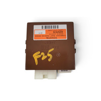 2013-2016 Lexus GS350 Brakes Control Unit Module Computer, 89050-30020, F025, OEM, 2013, 2014, 2015, 2016
