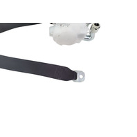 2013-2014 Lexus GS350 Front Left/Driver Seatbelt Seat Belt, 73220-30A31-C2, F025, OEM, 2013, 2014