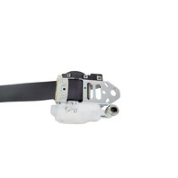2013-2014 Lexus GS350 Front Left/Driver Seatbelt Seat Belt, 73220-30A31-C2, F025, OEM, 2013, 2014