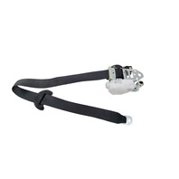 2013-2014 Lexus GS350 Front Left/Driver Seatbelt Seat Belt, 73220-30A31-C2, F025, OEM, 2013, 2014