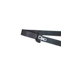 2013-2014 Lexus GS350 Front Left/Driver Seatbelt Seat Belt, 73220-30A31-C2, F025, OEM, 2013, 2014