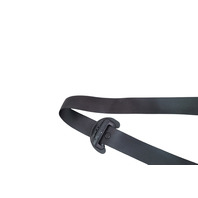 2013-2014 Lexus GS350 Front Left/Driver Seatbelt Seat Belt, 73220-30A31-C2, F025, OEM, 2013, 2014