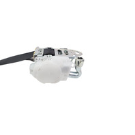 2013-2014 Lexus GS350 Front Left/Driver Seatbelt Seat Belt, 73220-30A31-C2, F025, OEM, 2013, 2014