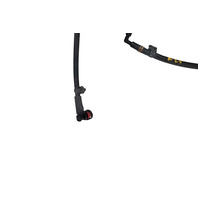 2011-2016 Lexus GS350 Head Lamp Light Washer Hose Pipe, 90075-15087, F025, OEM, 2011, 2012, 2013, 2014, 2015, 2016