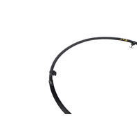 2011-2016 Lexus GS350 Head Lamp Light Washer Hose Pipe, 90075-15087, F025, OEM, 2011, 2012, 2013, 2014, 2015, 2016