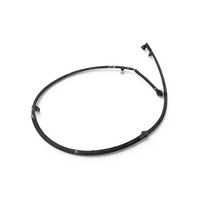 2011-2016 Lexus GS350 Head Lamp Light Washer Hose Pipe, 90075-15087, F025, OEM, 2011, 2012, 2013, 2014, 2015, 2016