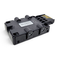 2013-2016 Lexus GS350 Fuel Pump Computer Module Unit 89571-34070, F025, OEM, 2013, 2014, 2015, 2016