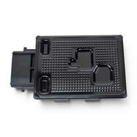 2013-2016 Lexus GS350 Fuel Pump Computer Module Unit 89571-34070, F025, OEM, 2013, 2014, 2015, 2016