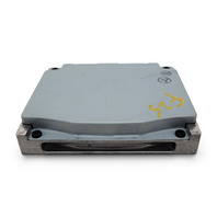 2013-2015 Lexus GS350 Transceiver Telematics Receiver Module Computer 86741-33030, F025, OEM, 2013, 2014, 2015