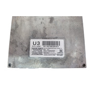 2013-2015 Lexus GS350 Transceiver Telematics Receiver Module Computer 86741-33030, F025, OEM, 2013, 2014, 2015