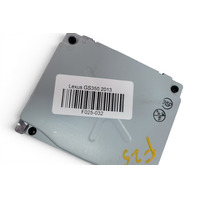 2013-2015 Lexus GS350 Transceiver Telematics Receiver Module Computer 86741-33030, F025, OEM, 2013, 2014, 2015