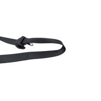 2013-2014 Lexus GS350 Front Right/Passenger Seatbelt Seat Belt Black 73210-30C30-C2, F025, OEM, 2013, 2014