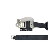2013-2014 Lexus GS350 Front Right/Passenger Seatbelt Seat Belt Black 73210-30C30-C2, F025, OEM, 2013, 2014