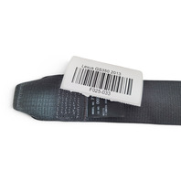 2013-2014 Lexus GS350 Front Right/Passenger Seatbelt Seat Belt Black 73210-30C30-C2, F025, OEM, 2013, 2014