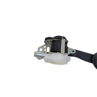 2013-2014 Lexus GS350 Front Right/Passenger Seatbelt Seat Belt Black 73210-30C30-C2, F025, OEM, 2013, 2014