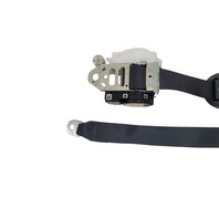 2013-2014 Lexus GS350 Front Right/Passenger Seatbelt Seat Belt Black 73210-30C30-C2, F025, OEM, 2013, 2014