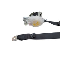 2013-2014 Lexus GS350 Front Right/Passenger Seatbelt Seat Belt Black 73210-30C30-C2, F025, OEM, 2013, 2014
