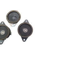 2013-2016 Lexus GS350 Front Audio Speakers Set (3) 86160-33790, 86160-30D90, F025, OEM, 2013, 2014, 2015, 2016