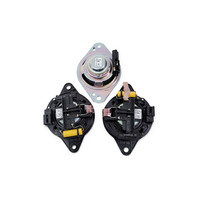 2013-2016 Lexus GS350 Front Audio Speakers Set (3) 86160-33790, 86160-30D90, F025, OEM, 2013, 2014, 2015, 2016