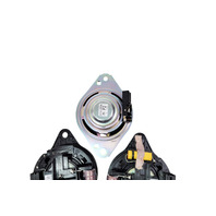 2013-2016 Lexus GS350 Front Audio Speakers Set (3) 86160-33790, 86160-30D90, F025, OEM, 2013, 2014, 2015, 2016