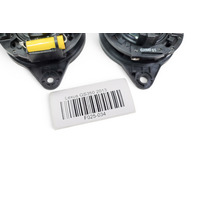 2013-2016 Lexus GS350 Front Audio Speakers Set (3) 86160-33790, 86160-30D90, F025, OEM, 2013, 2014, 2015, 2016