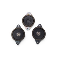 2013-2016 Lexus GS350 Front Audio Speakers Set (3) 86160-33790, 86160-30D90, F025, OEM, 2013, 2014, 2015, 2016