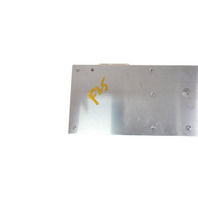 2013-2015 Lexus GS350 Pioneer Stereo Amplifier 86280-30670, F025, OEM, 2013, 2014, 2015